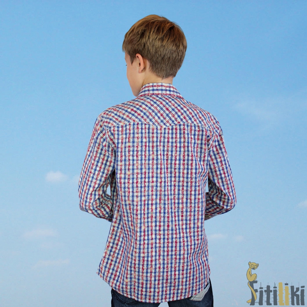 Модная подростковая одежда для мальчиков | Стильная одежда мальчиков-подростков в интернет-магазине